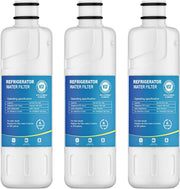 Discountfilterpro EDR2RXD1 Water Filter Replacement Universal Refrigerator Water Filter Premium Replacement for Clean Water & Ice