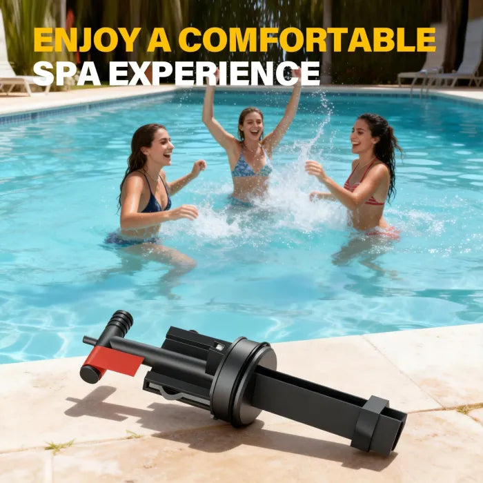 Salt System Cartridge Replacement Compatible with Hot Springs Salt Cartridge Fit for Highlife Limelight Caldera Utopia 3 Pack